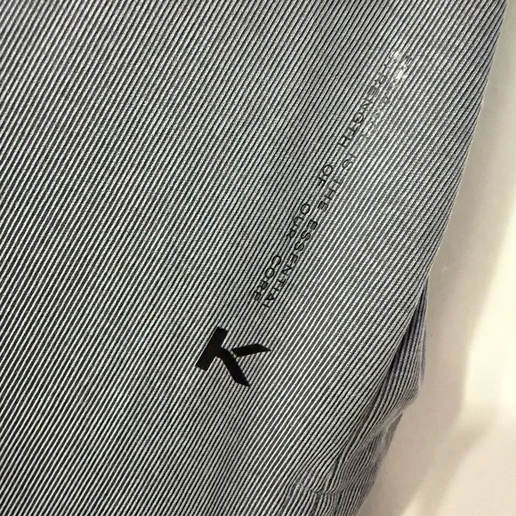 Koral Ribbed Workout Tank - Picture 5 of 7